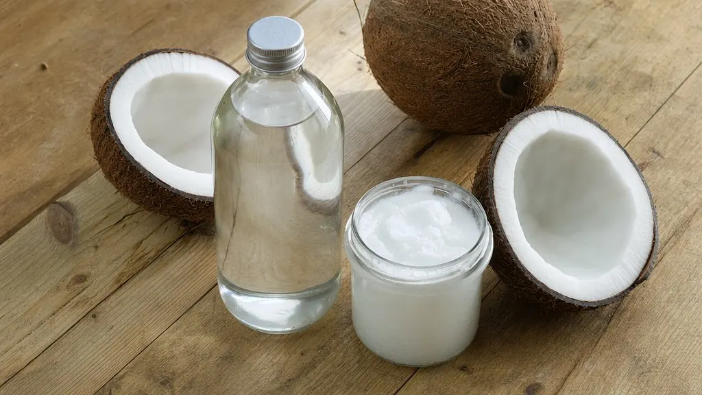 Óleo de Coco Fracionado vs Virgem: qual a diferença?