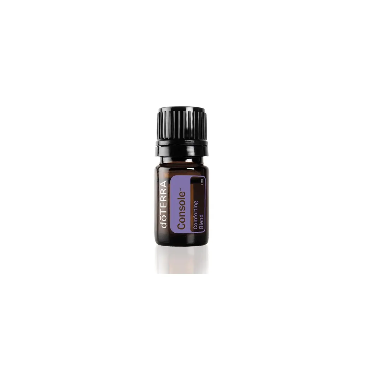 Console dōTERRA