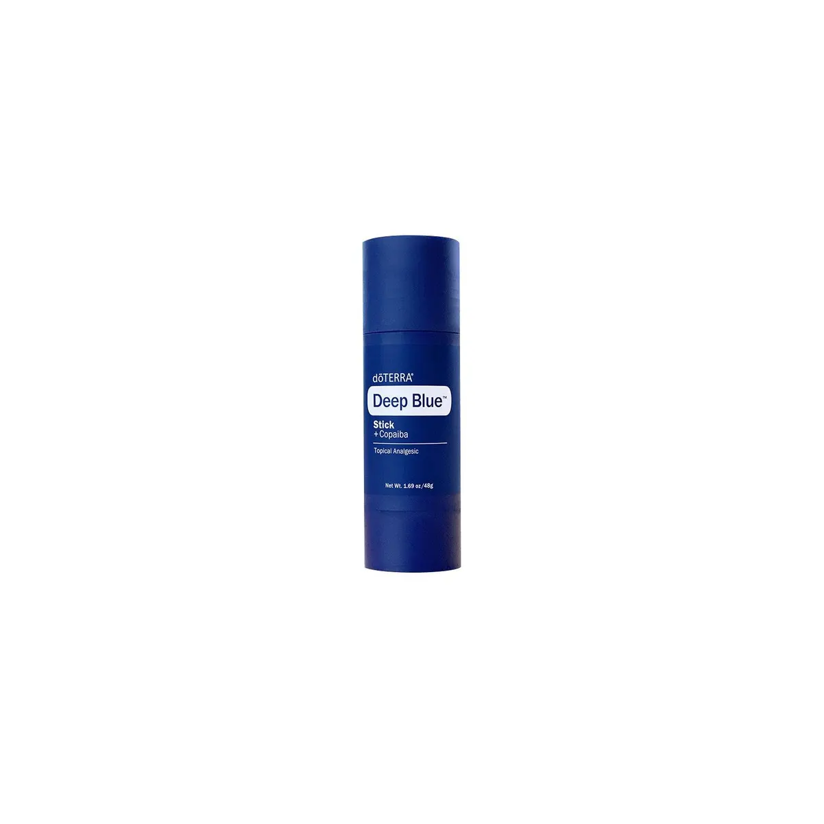 Deep Blue Stick (formato stick)