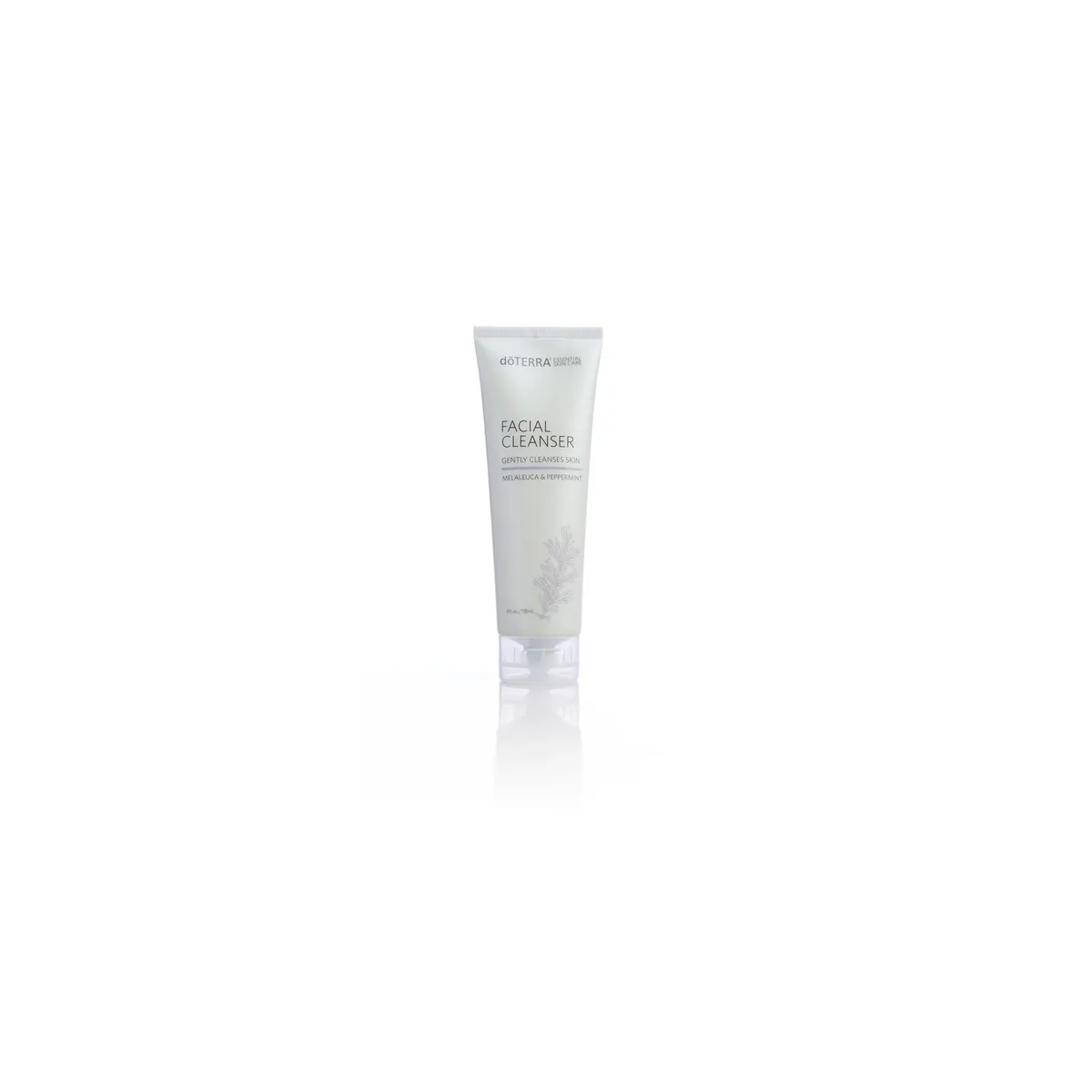 Facial Cleanser