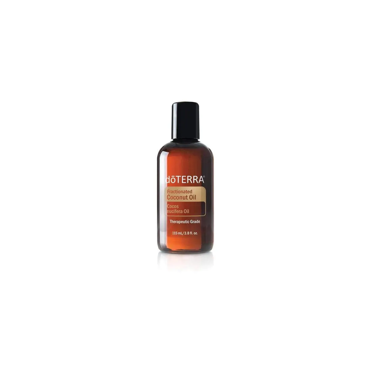 Óleo de Coco Fracionado dōTERRA