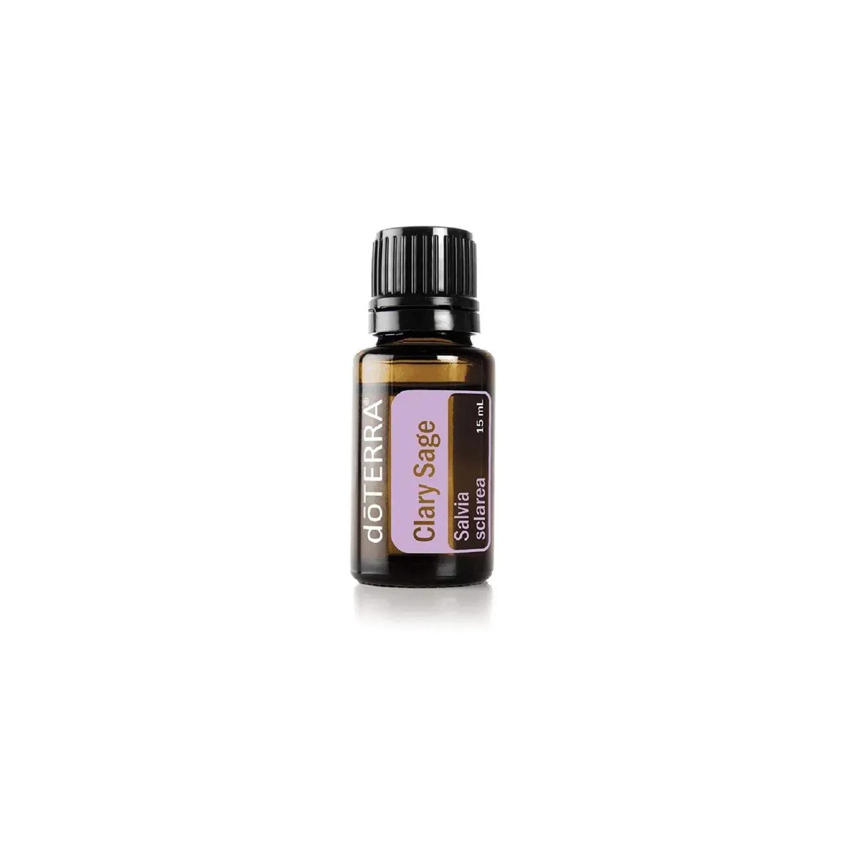 Óleo Essencial Clary Sage (Sálvia)
