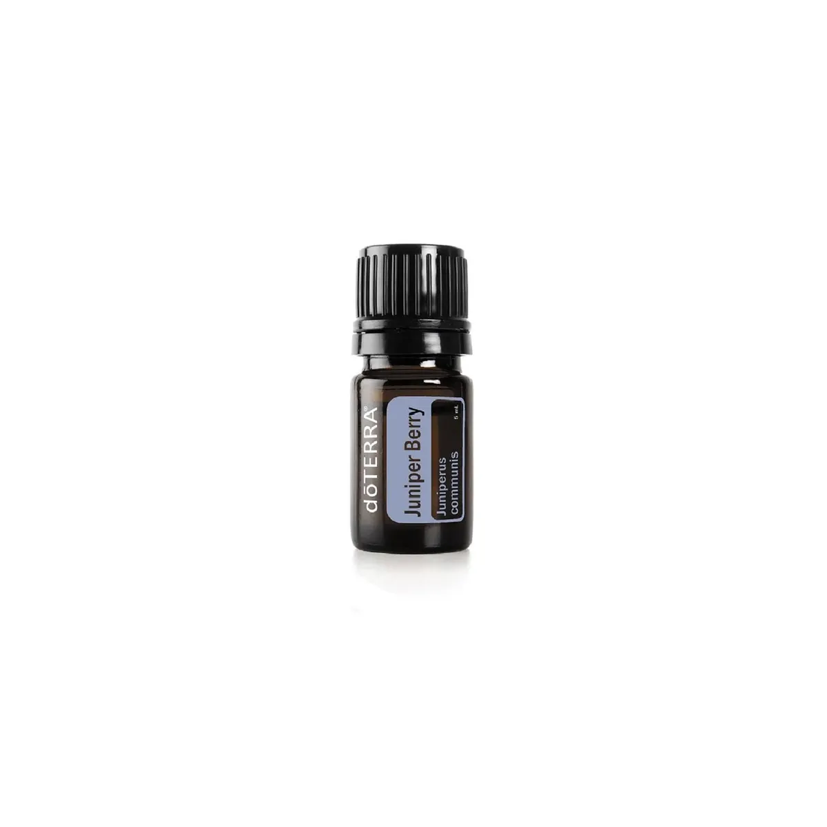 Óleo Essencial de Zimbro (Juniper Berry)