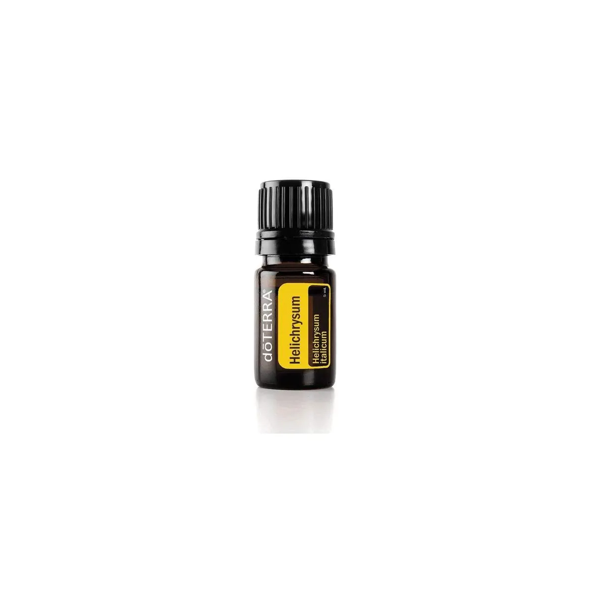 Óleo Essencial Helichrysum (Perpétua-das-Areias)