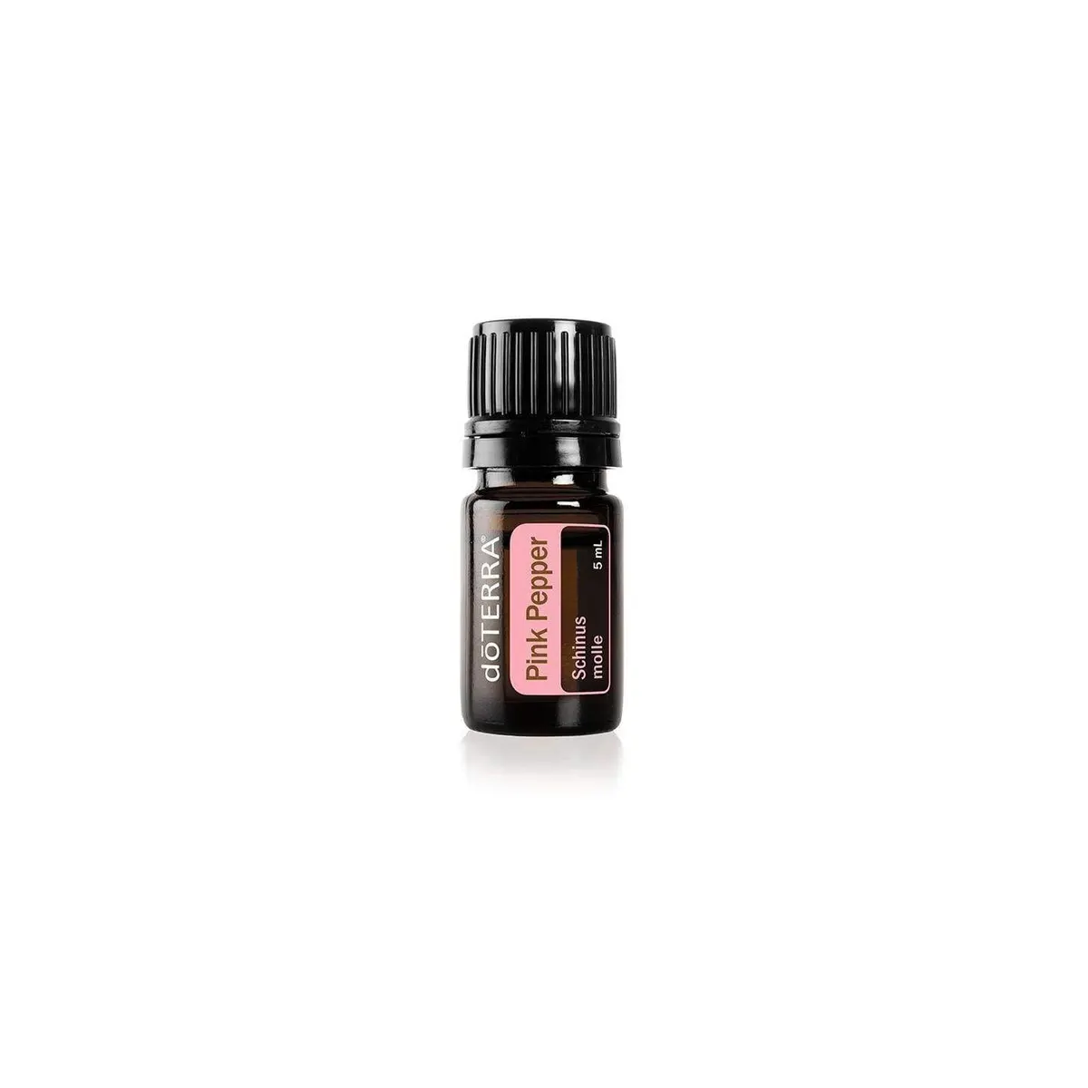 Óleo Essencial Pimenta Rosa (Pink Pepper)