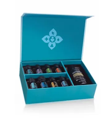 Kit Aromatouch TECHNIQUE