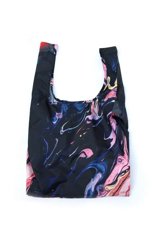 Kind Bag - Saco de compras feito 100% de garrafas de plástico