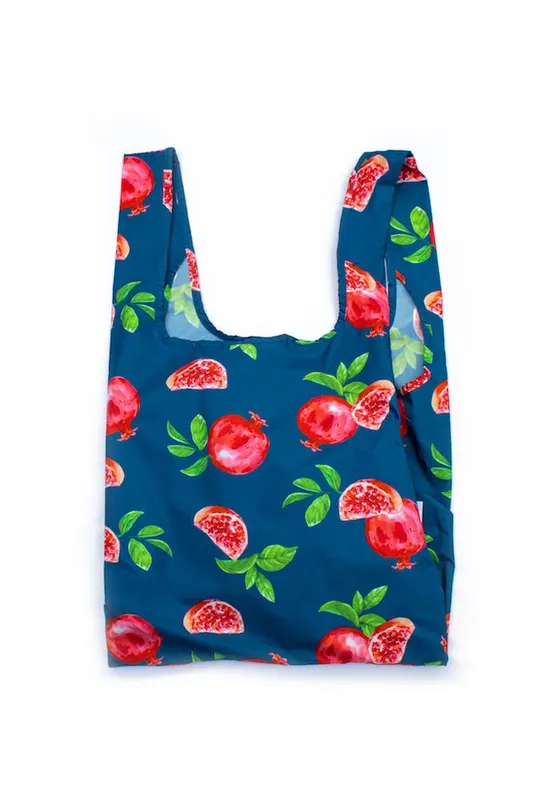 Kind Bag - Saco de compras feito 100% de garrafas de plástico