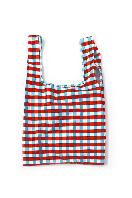 Kind Bag - Saco de compras feito 100% de garrafas de plástico