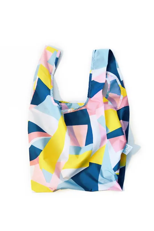 Kind Bag - Saco de compras feito 100% de garrafas de plástico