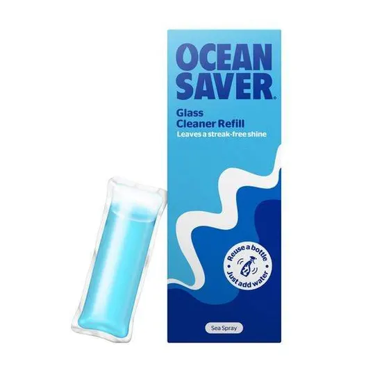 Ocean Saver Detergentes Ecológicos