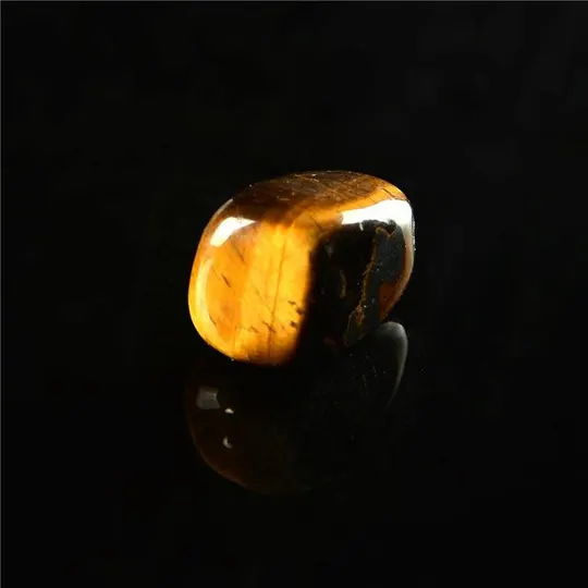Pedra Olho de Tigre