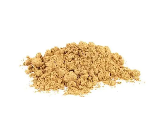 Suma biológica (Ginseng brasileiro) em pó