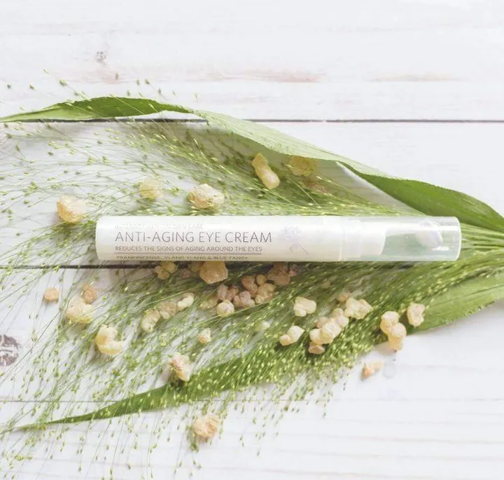 Anti-Aging Eye Cream