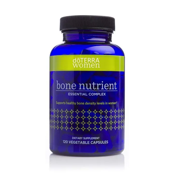 Bone Nutrient - dōTERRA Women