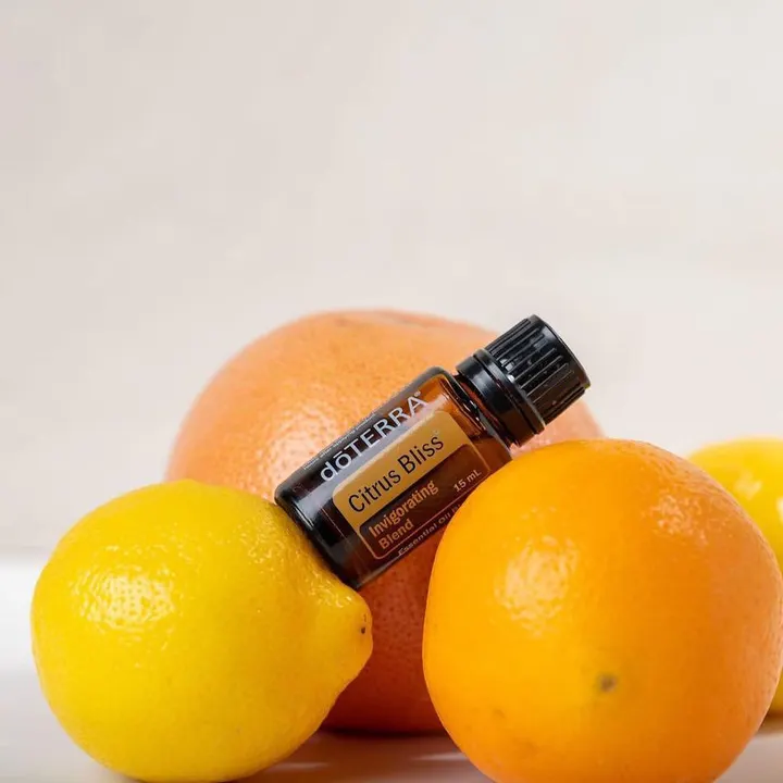 Citrus Bliss