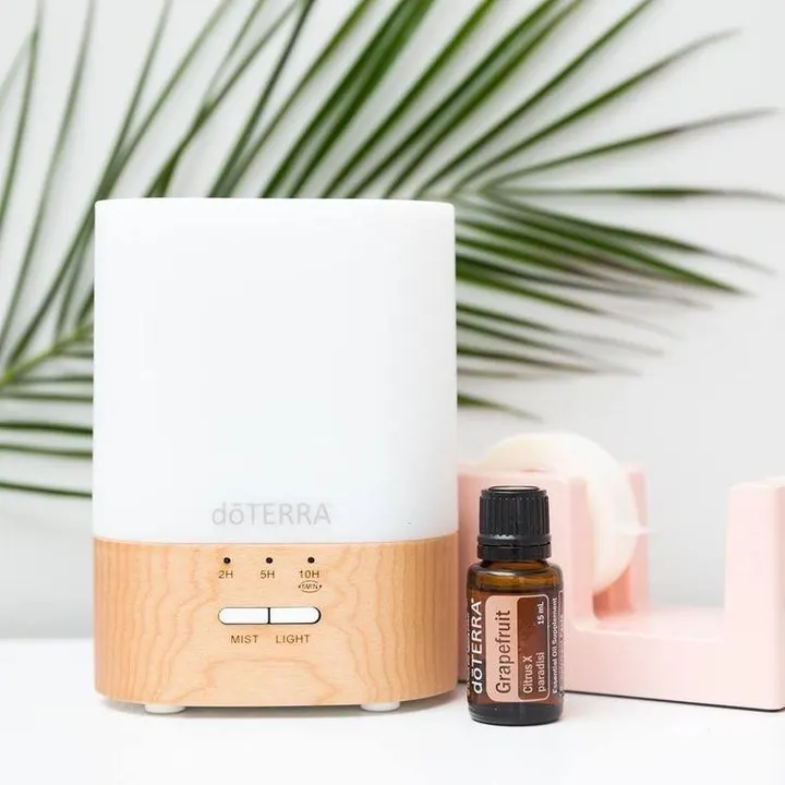 Difusor Lumo + Oferta Serenity