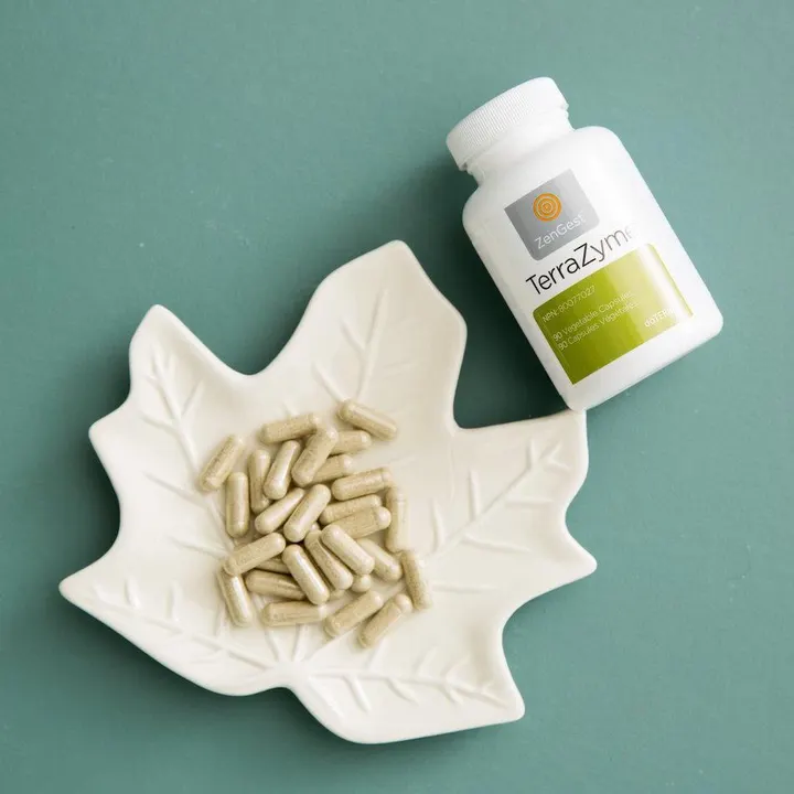 DigestZen TerraZyme