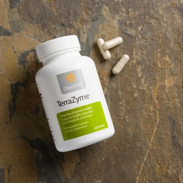 DigestZen TerraZyme