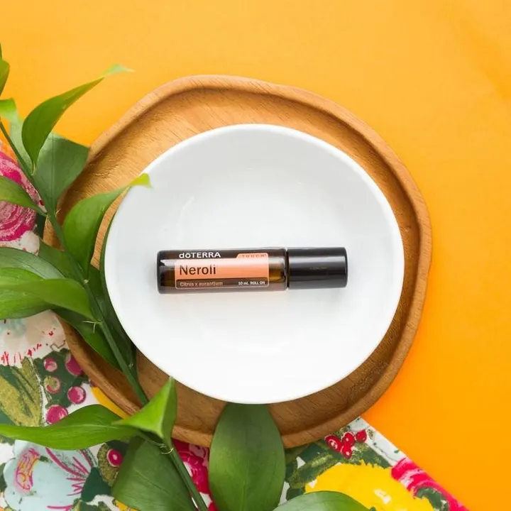 Neroli Touch