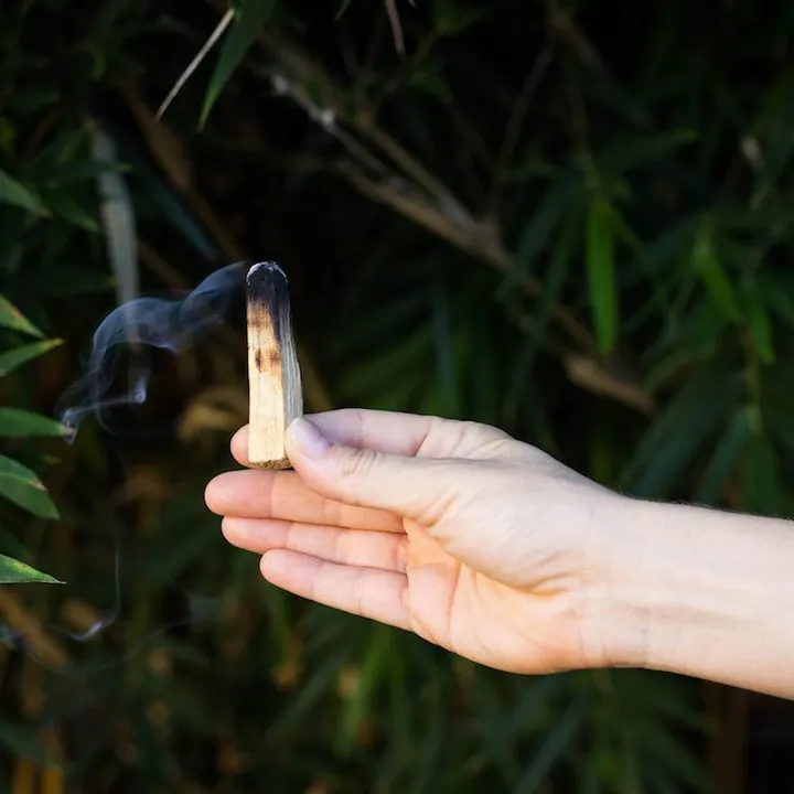 Pau Santo (Palo Santo) 50g