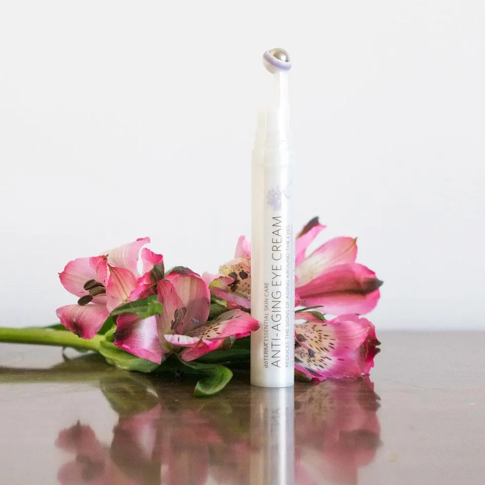 Anti-Aging Eye Cream