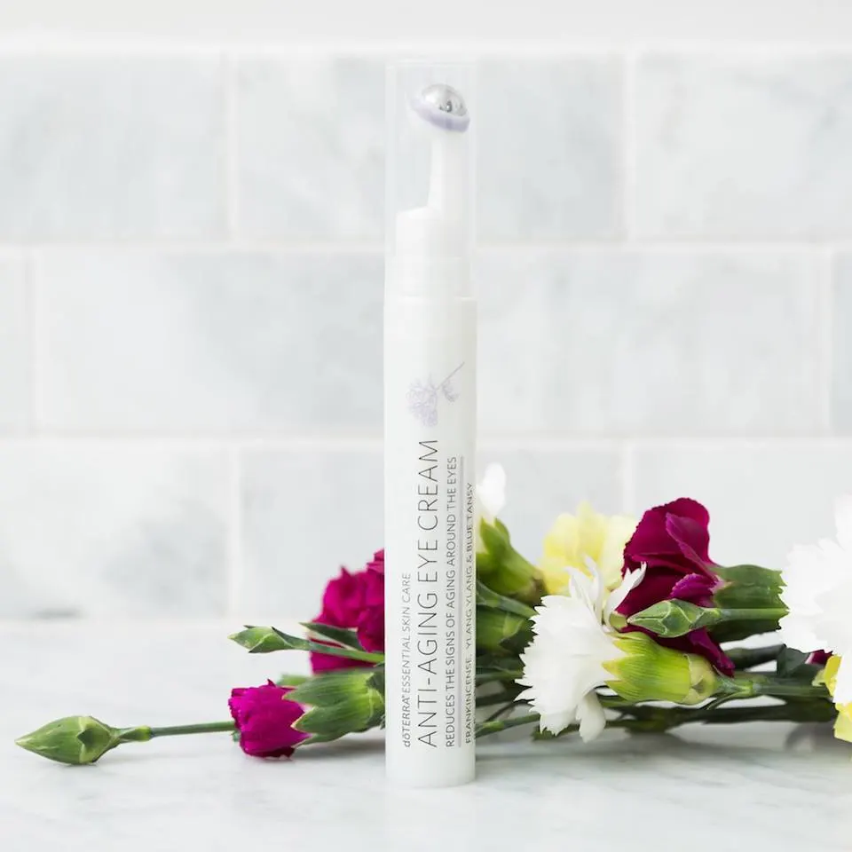 Anti-Aging Eye Cream