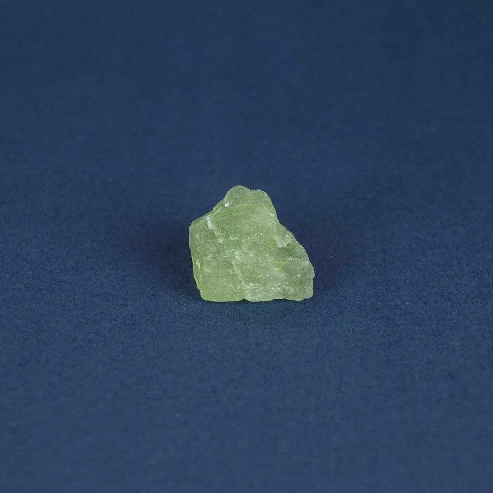Bolsa 7 Cristais 7 Chakras