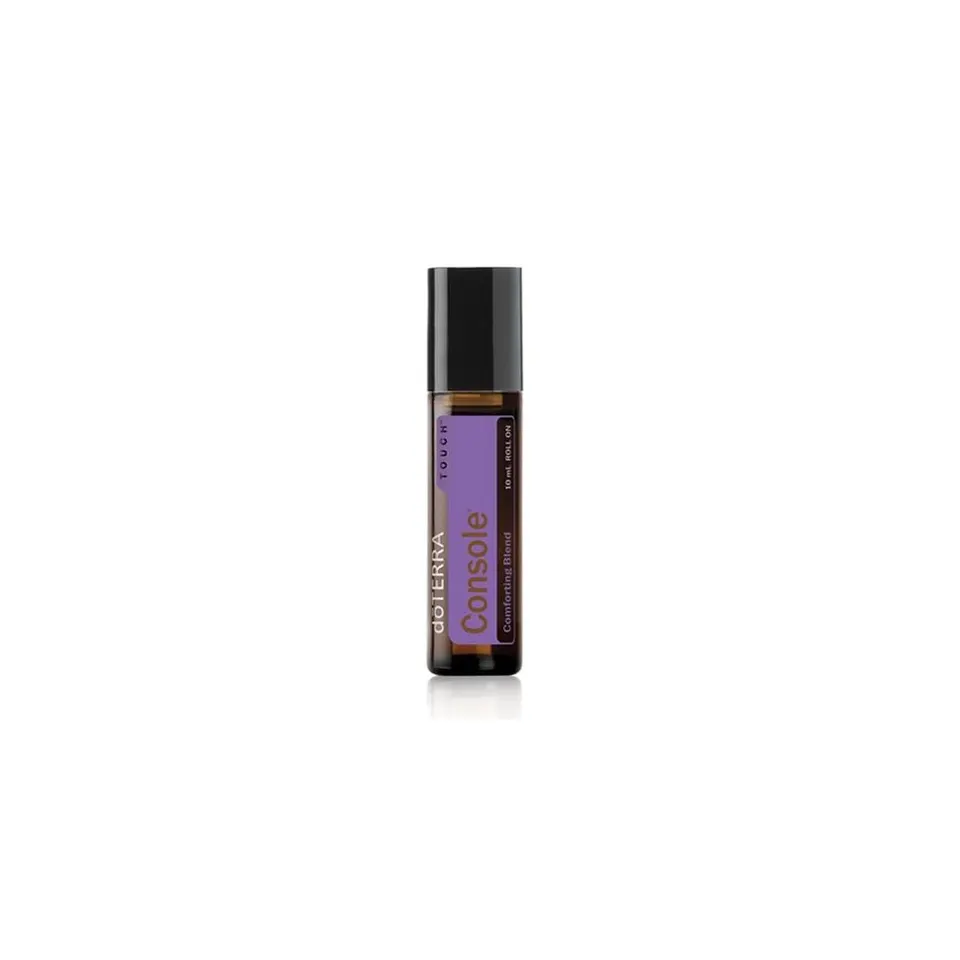 Console dōTERRA