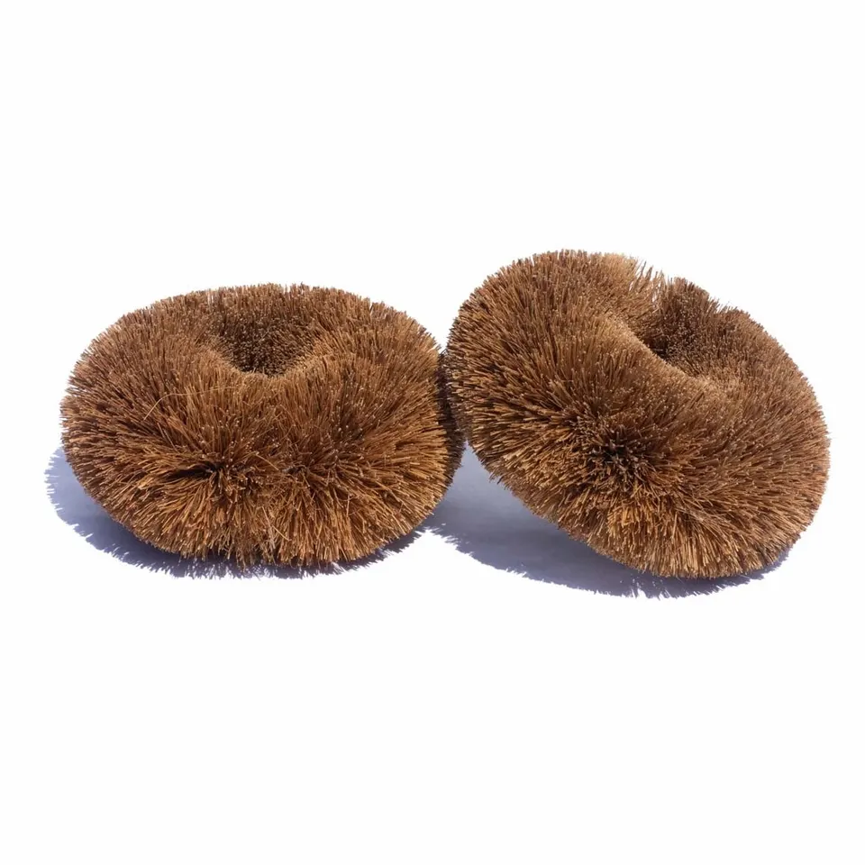 EcoCoconut - Esfregões de loiça (2 Pack)