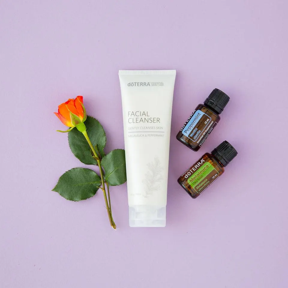 Facial Cleanser