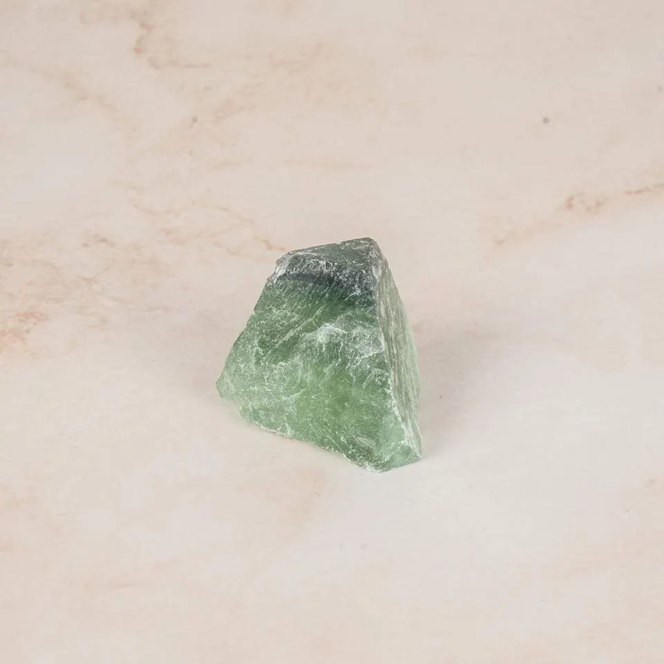 Fluorite Verde