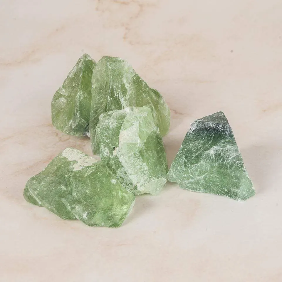 Fluorite Verde