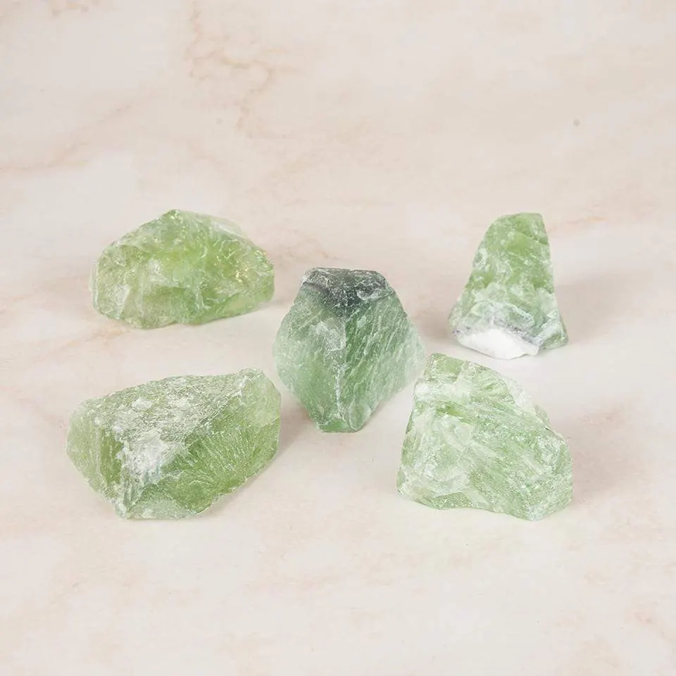 Fluorite Verde