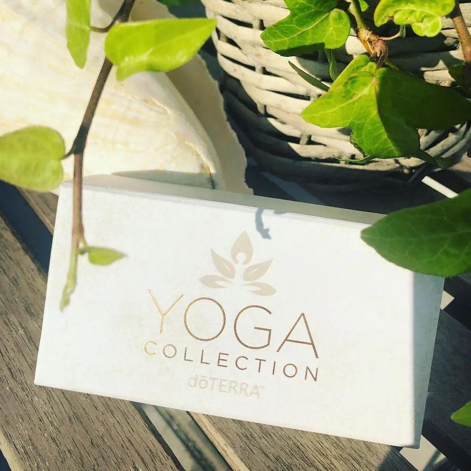Kit Yoga
