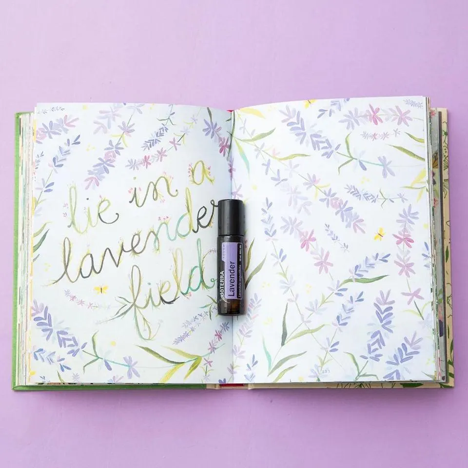 Lavanda Touch