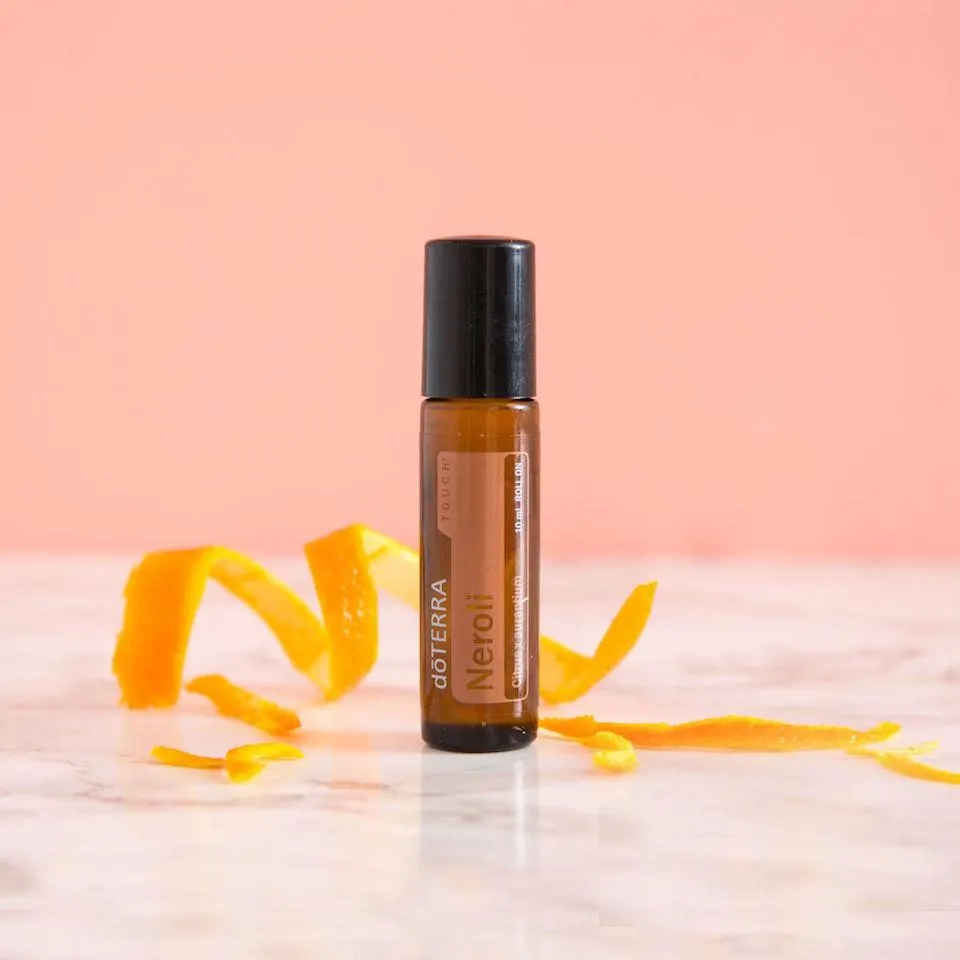 Neroli Touch