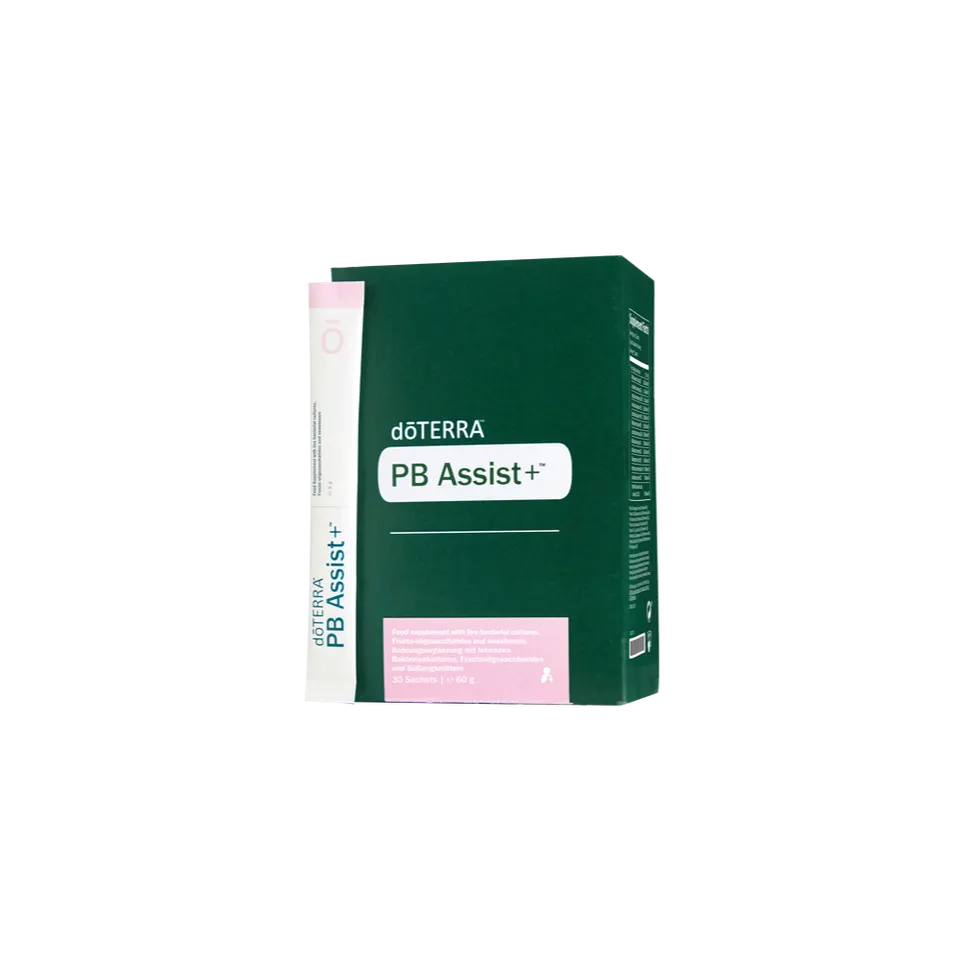 PB Assist+ Fórmula Probiótica