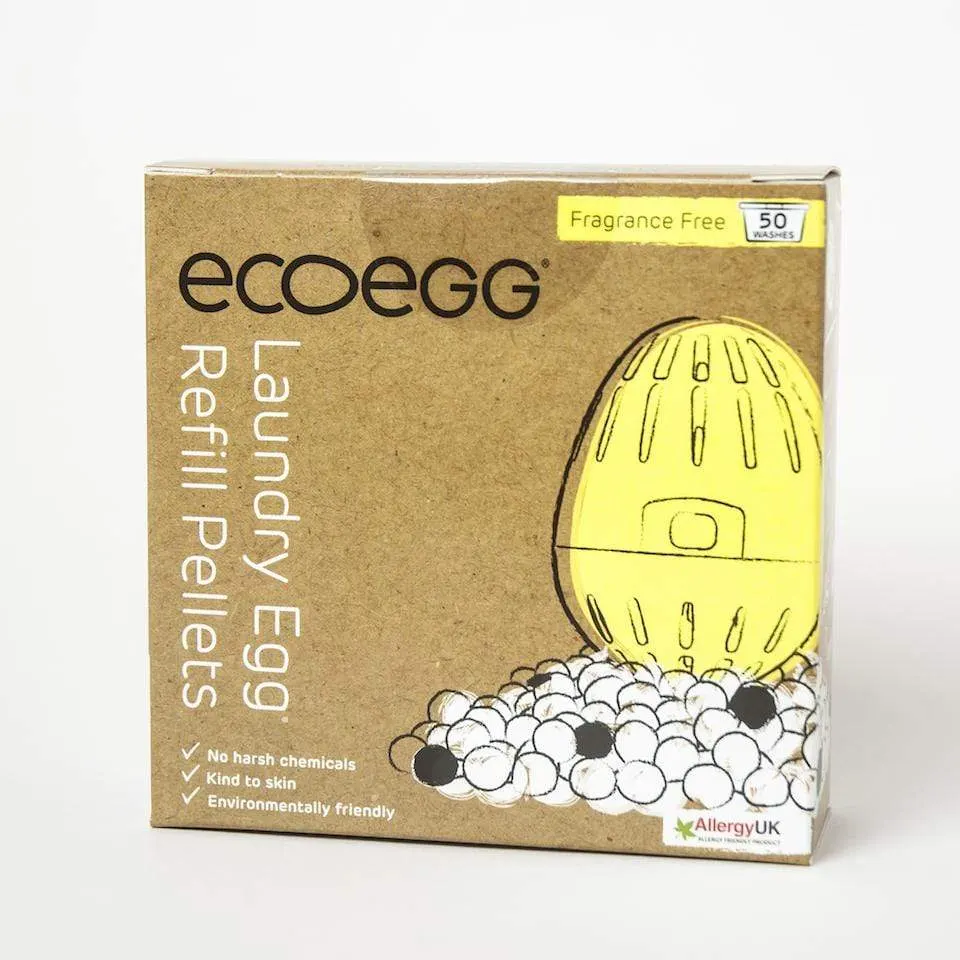 Recargas Ecoegg