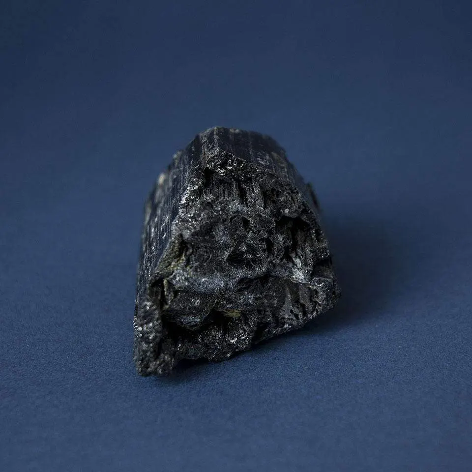 Turmalina Negra Grande