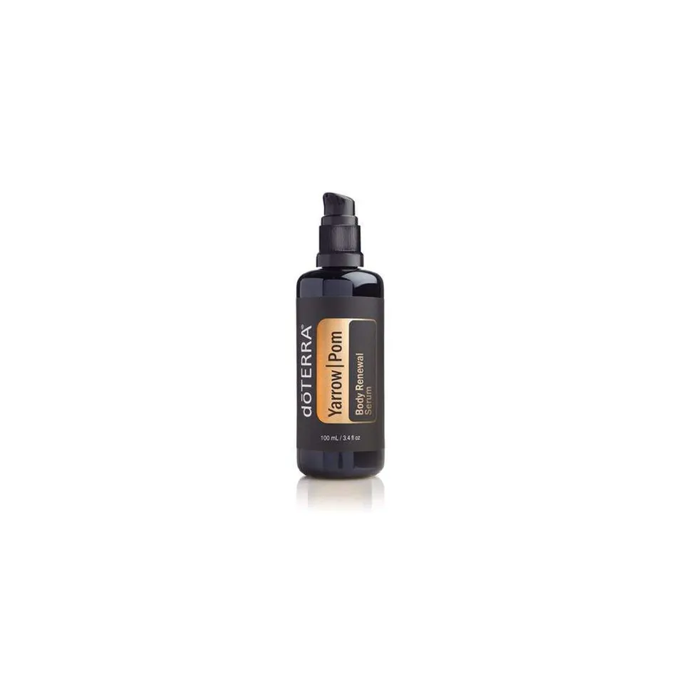 Yarrow | Pom - Soro de Renovação Corporal