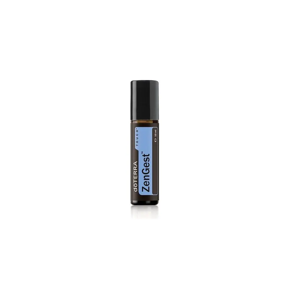 ZenGest Touch